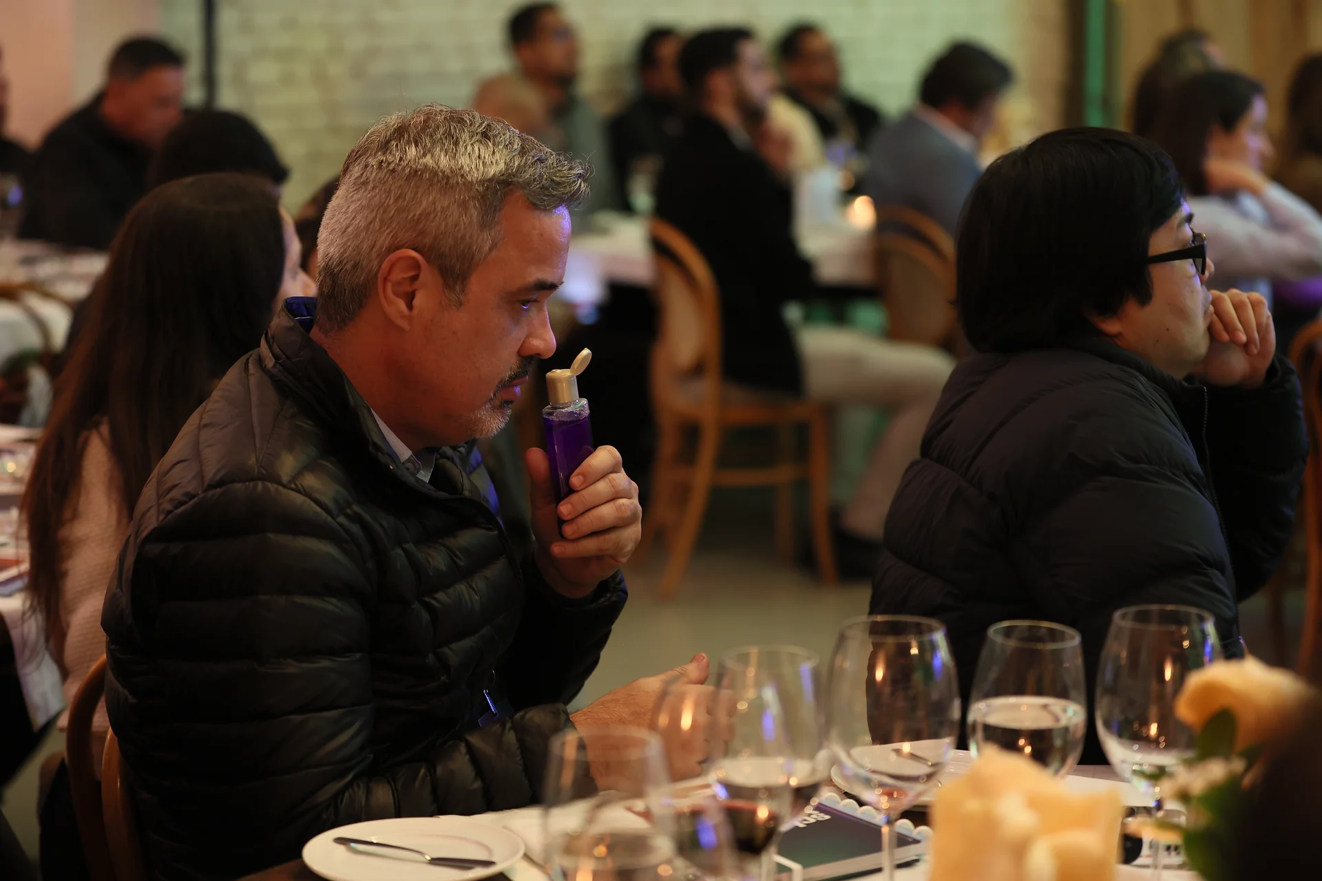 Jantar Parceiros 12